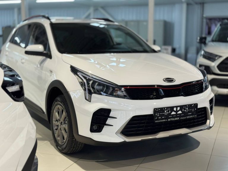 Solaris KRX, 2025