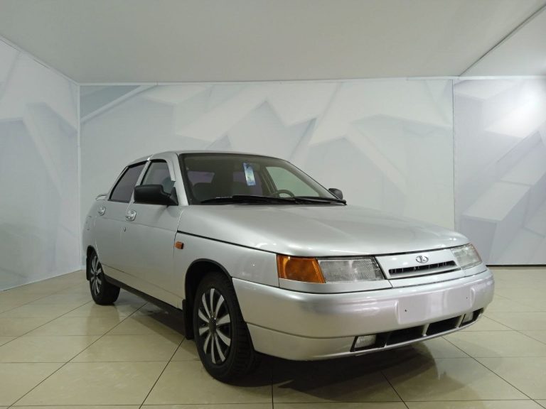 Lada (ВАЗ) 2110, 2006