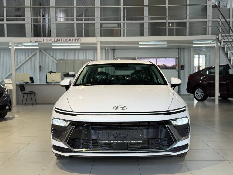Hyundai Sonata, 2023