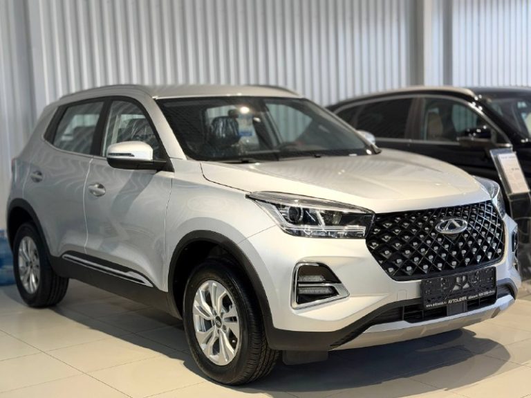 Chery Tiggo 4 Pro, 2023