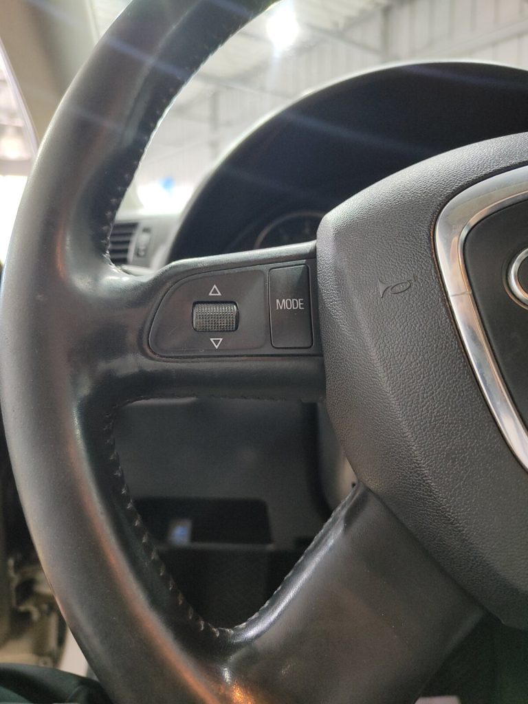 Audi A4, 2006
