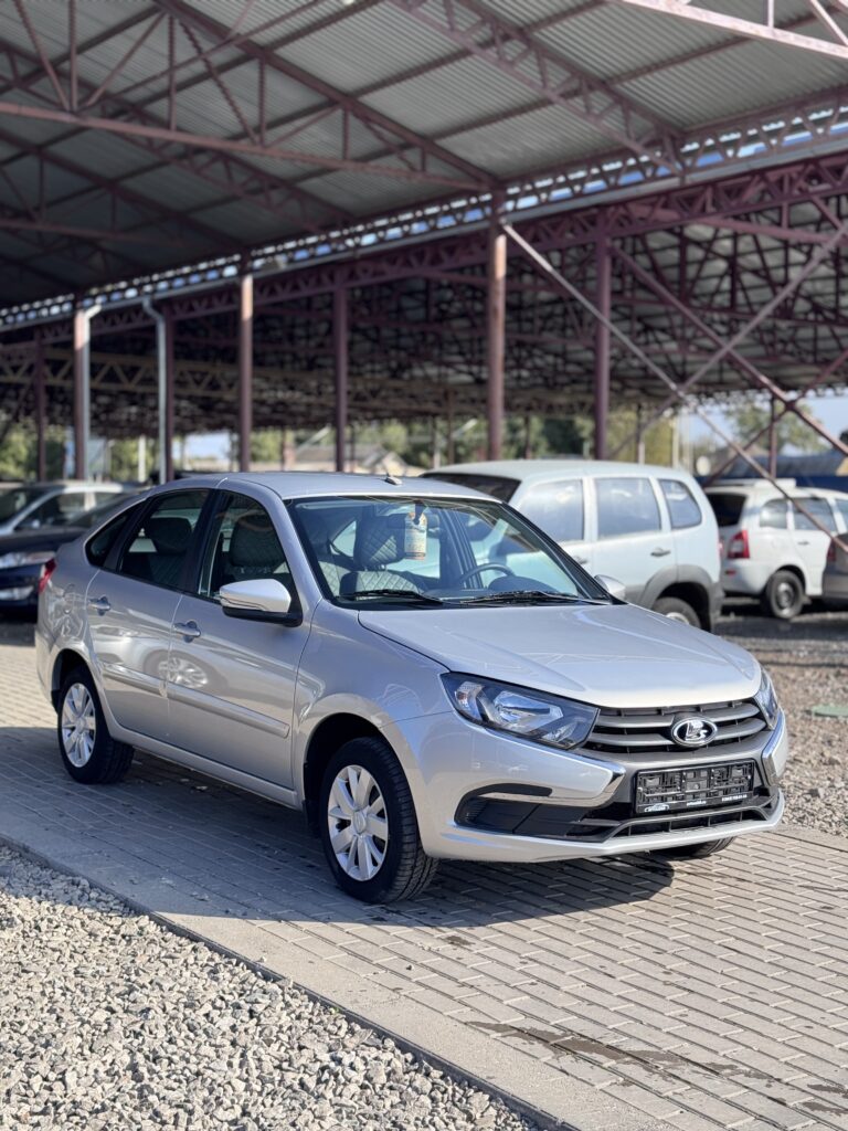 Lada Granta 2020 г.